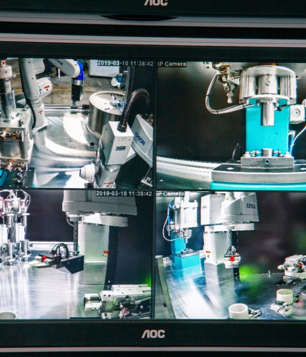 hmi-e-monitoraggio-telecamere